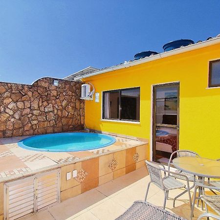 Amavel Cobertura Duplex Com Piscina Particular Apartment Rio de Janeiro Bagian luar foto