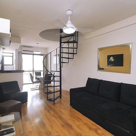 Amavel Cobertura Duplex Com Piscina Particular Apartment Rio de Janeiro Bagian luar foto