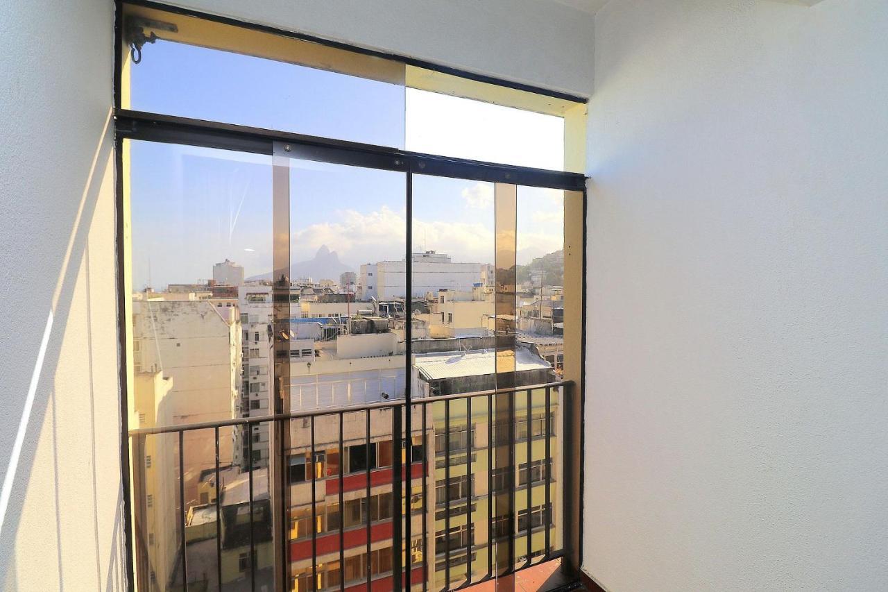 Amavel Cobertura Duplex Com Piscina Particular Apartment Rio de Janeiro Bagian luar foto