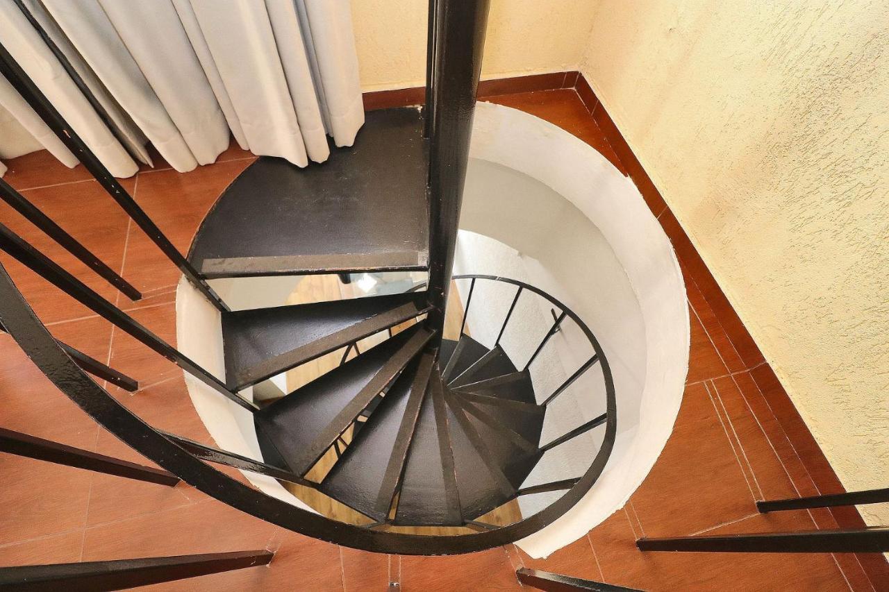 Amavel Cobertura Duplex Com Piscina Particular Apartment Rio de Janeiro Bagian luar foto