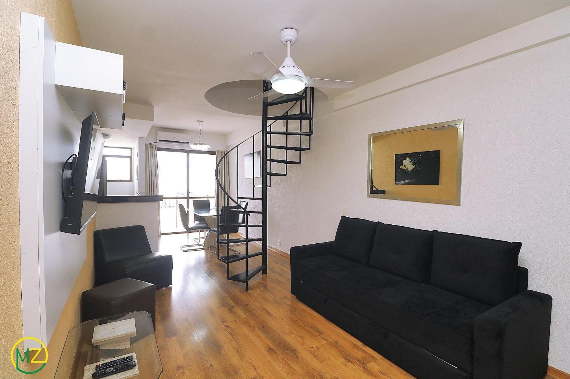 Amavel Cobertura Duplex Com Piscina Particular Apartment Rio de Janeiro Bagian luar foto
