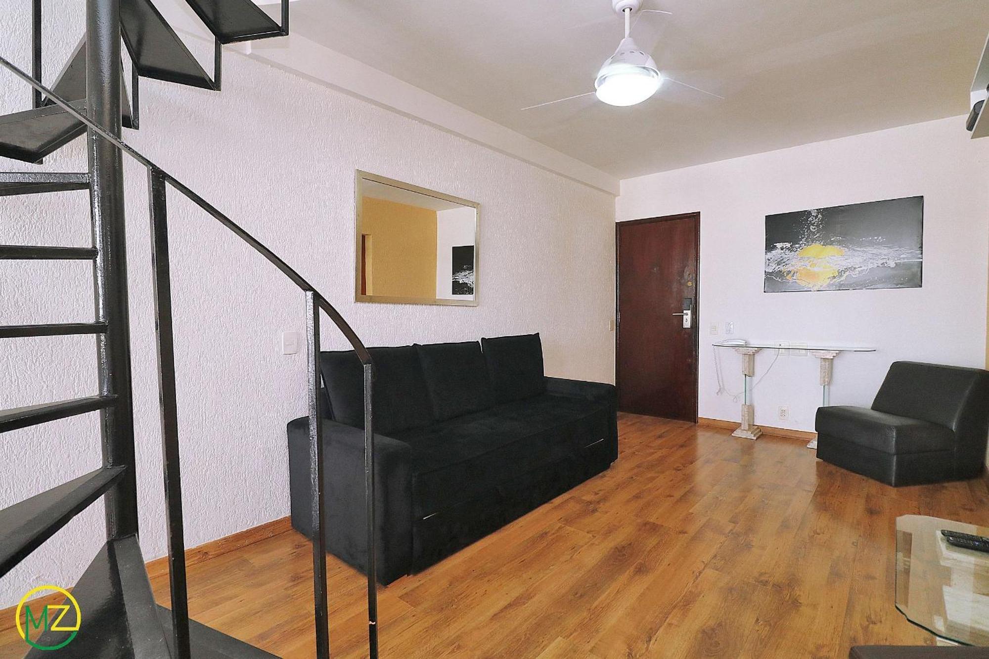 Amavel Cobertura Duplex Com Piscina Particular Apartment Rio de Janeiro Bagian luar foto