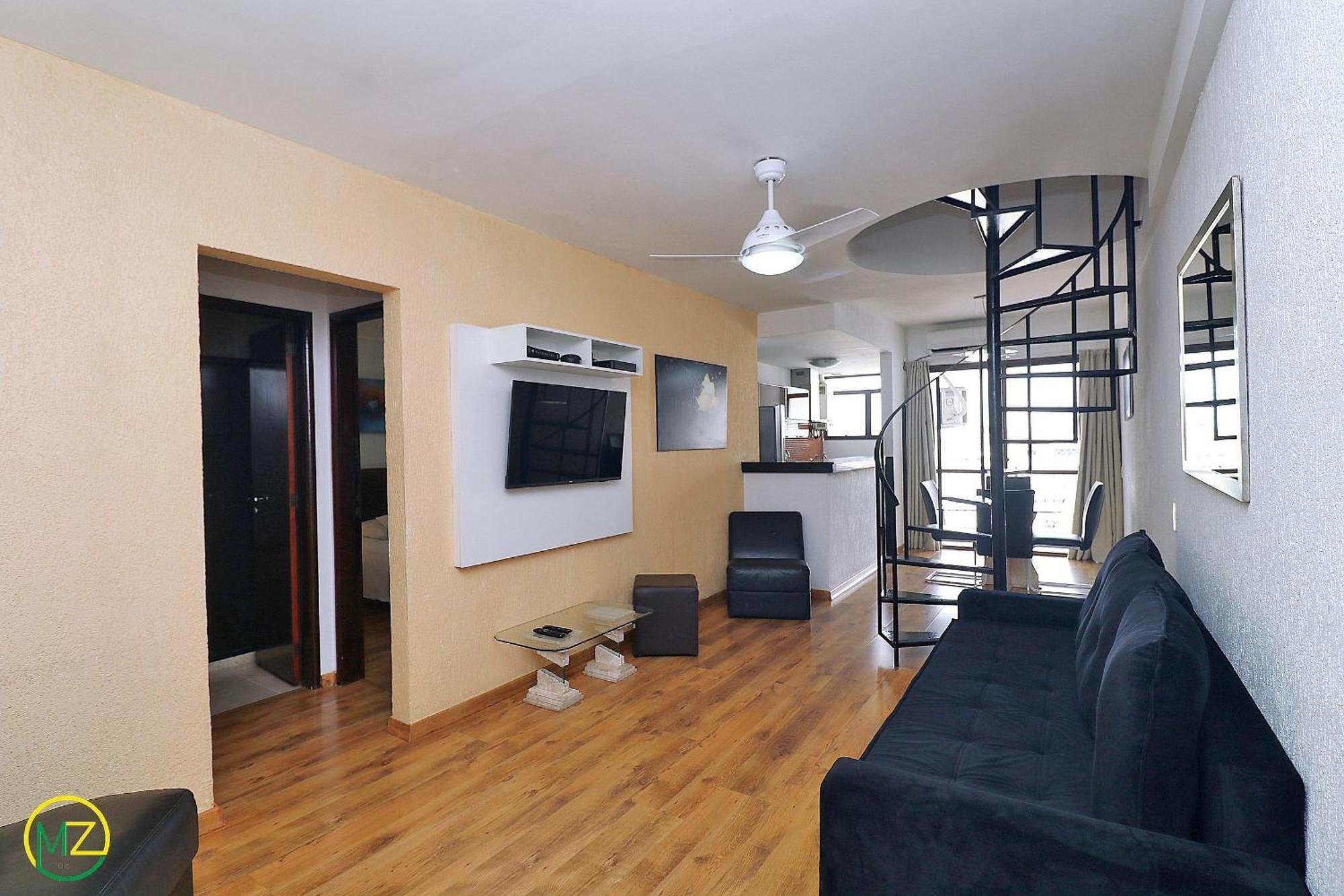 Amavel Cobertura Duplex Com Piscina Particular Apartment Rio de Janeiro Bagian luar foto