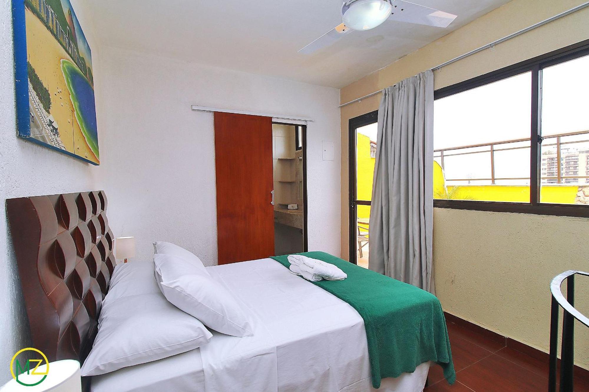 Amavel Cobertura Duplex Com Piscina Particular Apartment Rio de Janeiro Bagian luar foto