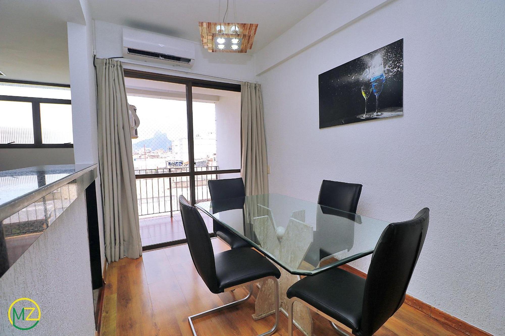 Amavel Cobertura Duplex Com Piscina Particular Apartment Rio de Janeiro Bagian luar foto